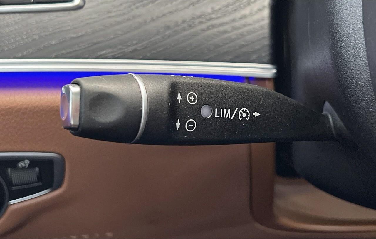 Mercedes Classe E – Image 11