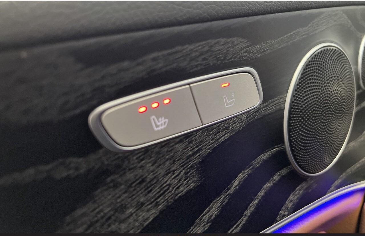 Mercedes Classe E – Image 9