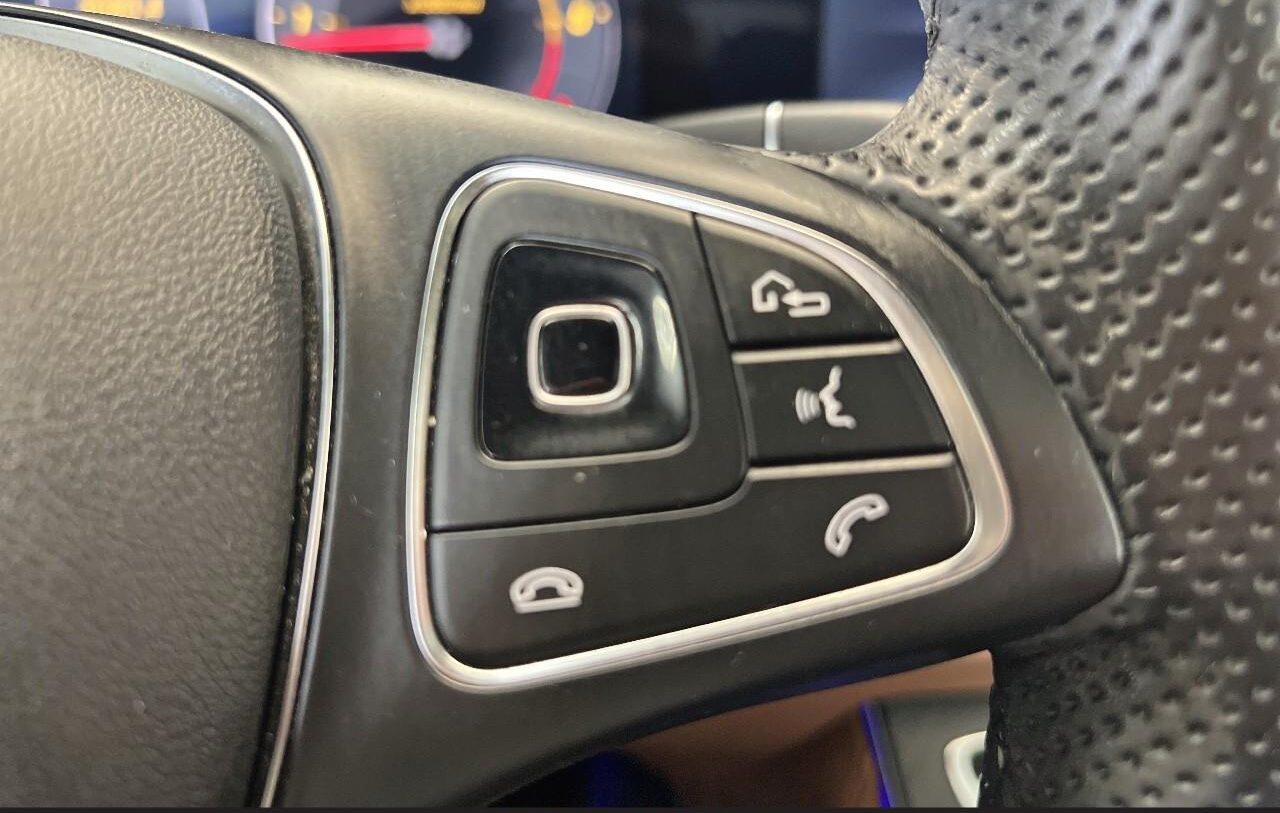 Mercedes Classe E – Image 5