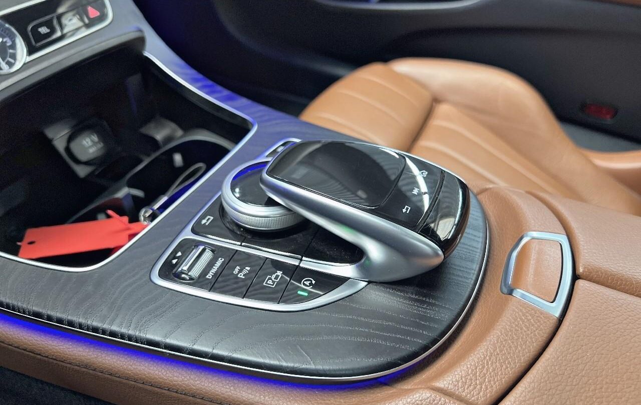 Mercedes Classe E – Image 4