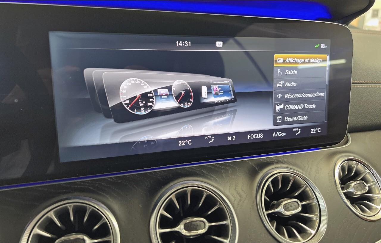 Mercedes Classe E – Image 2