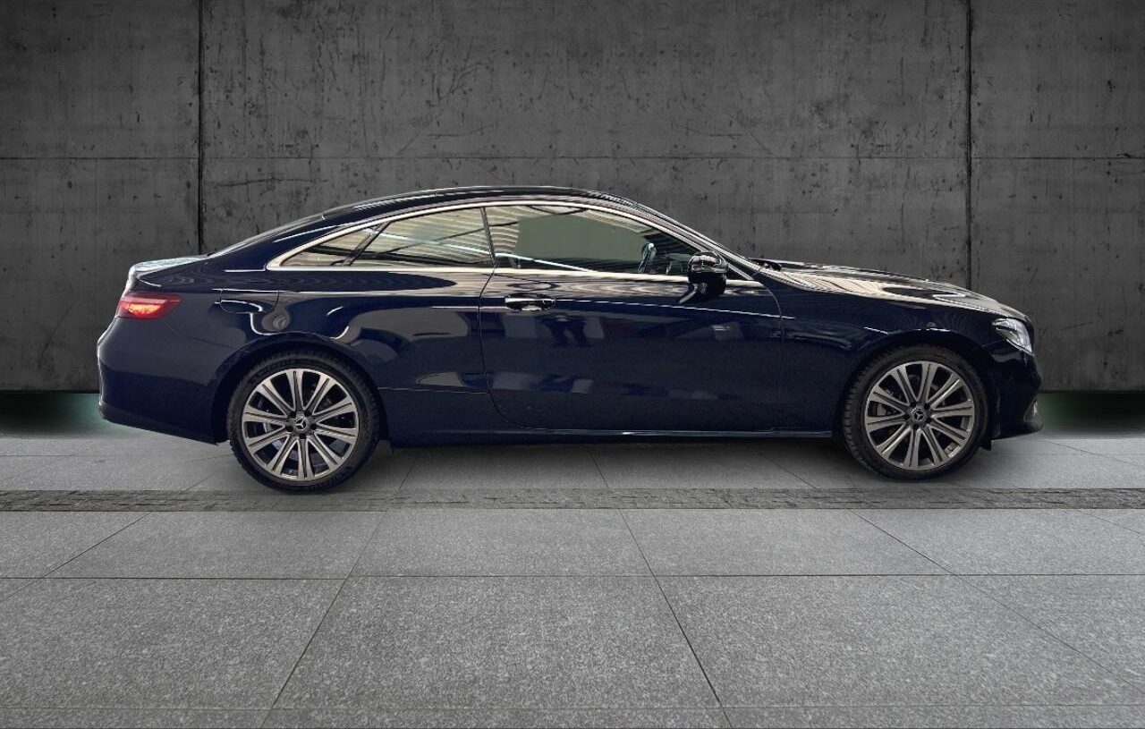 Mercedes Classe E – Image 29