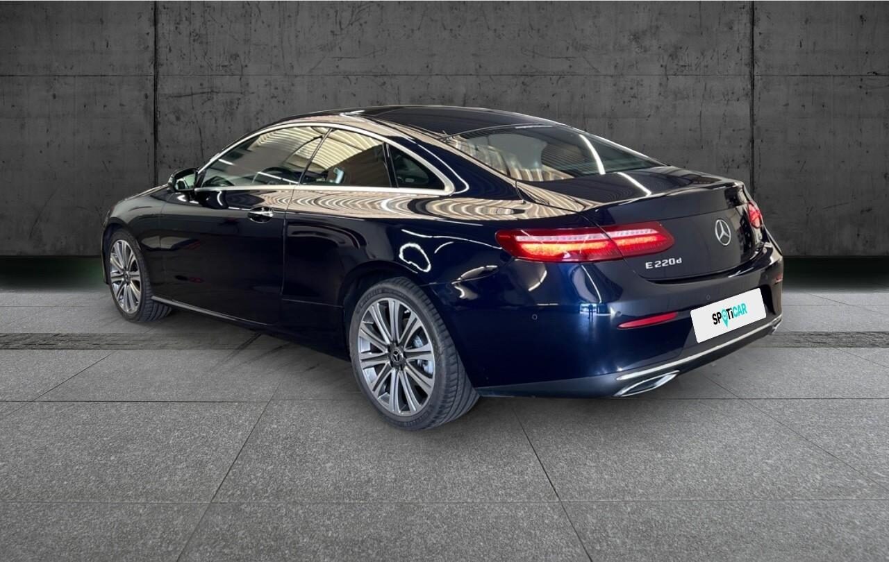 Mercedes Classe E – Image 26