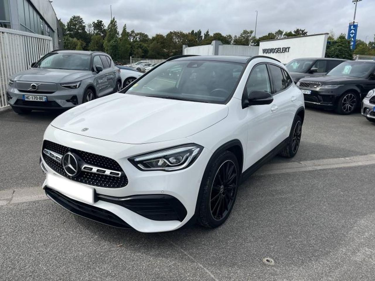 Mercedes GLA – Image 2