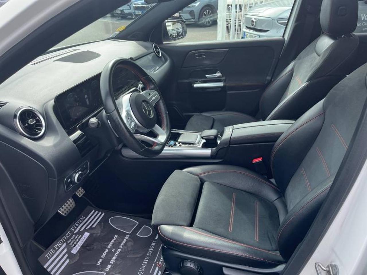 Mercedes GLA – Image 11