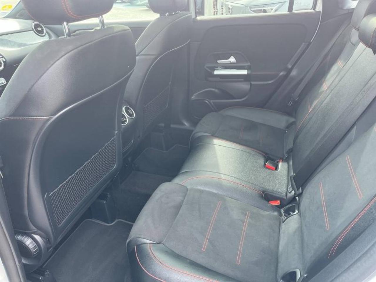 Mercedes GLA – Image 12