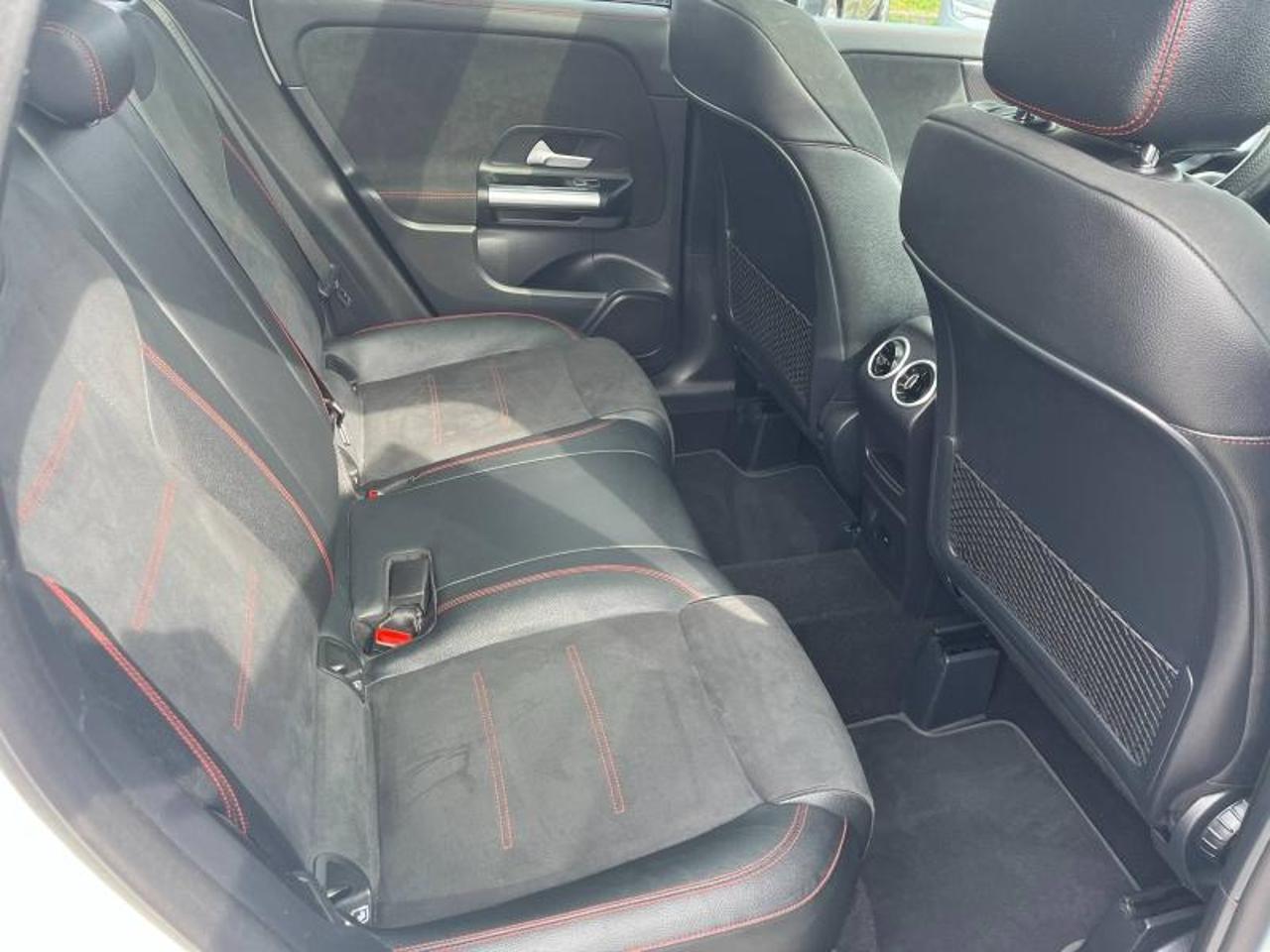 Mercedes GLA – Image 15