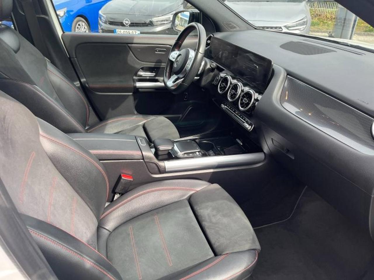 Mercedes GLA – Image 16