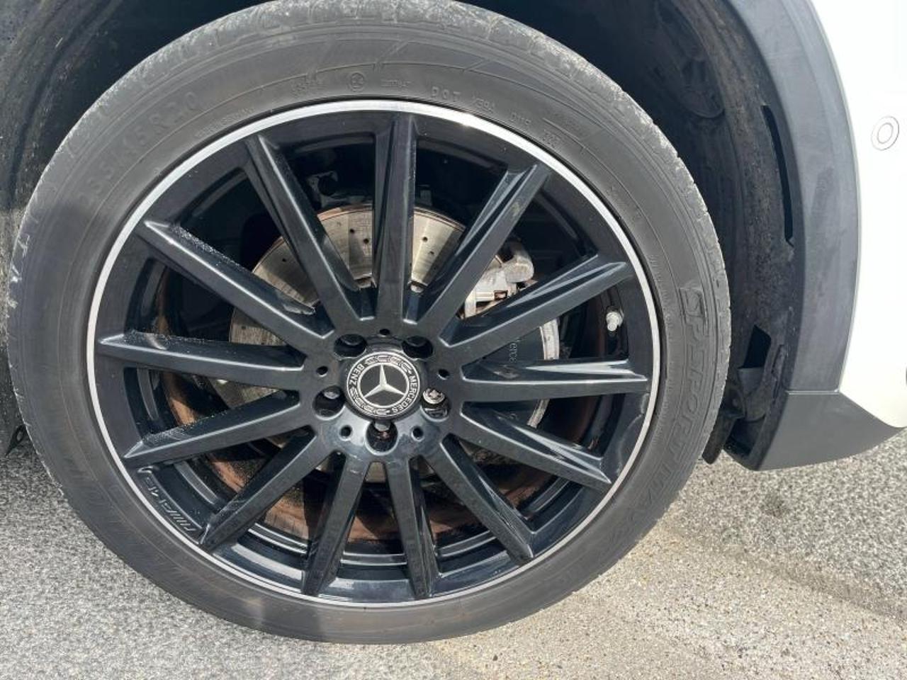 Mercedes GLA – Image 17