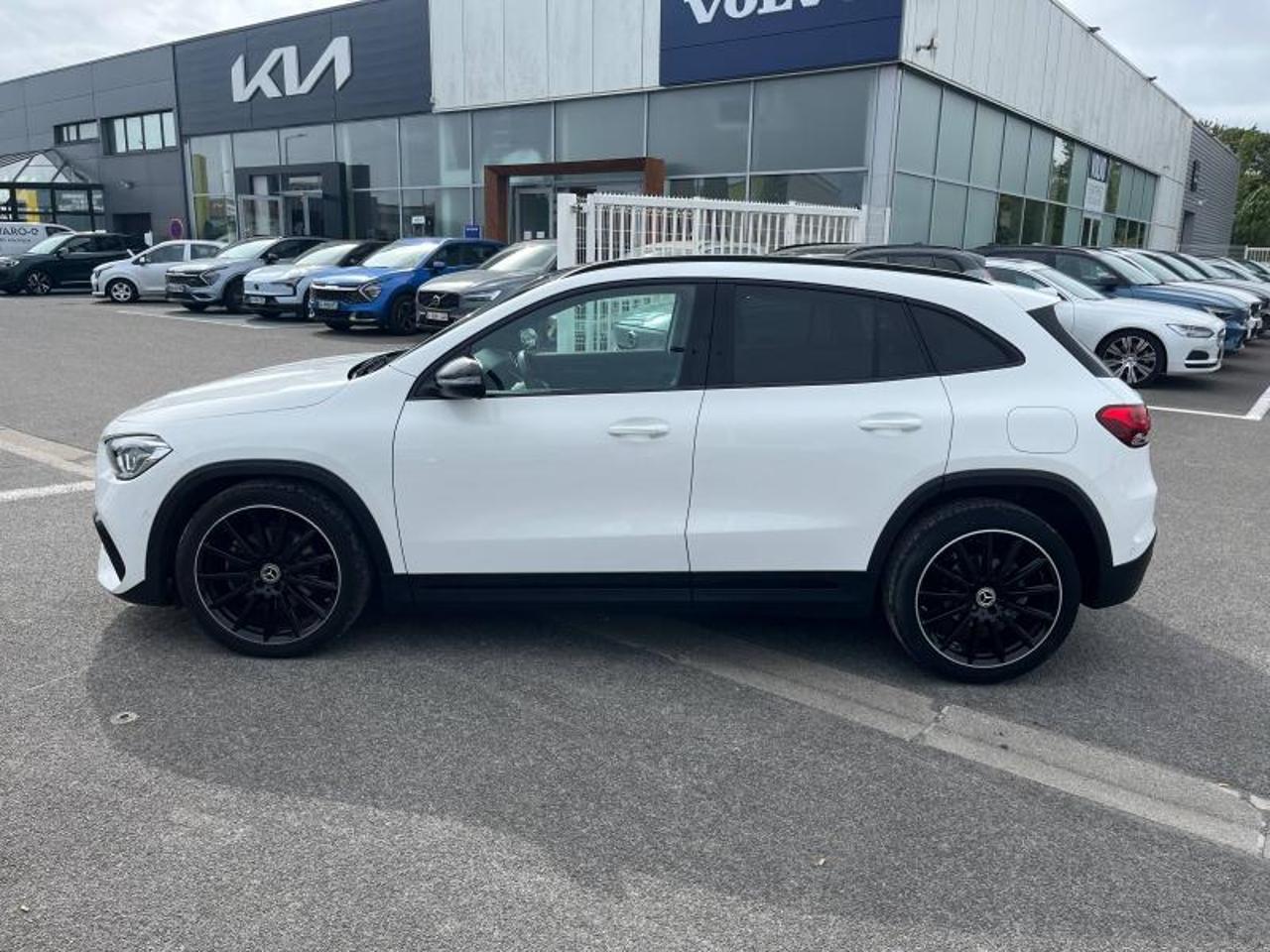 Mercedes GLA – Image 3