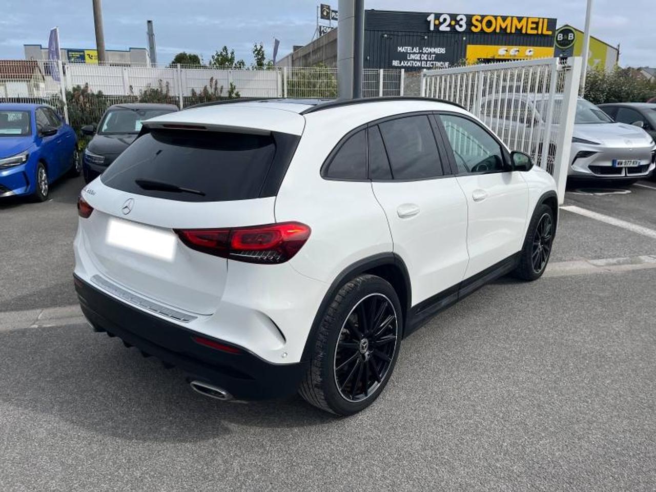 Mercedes GLA – Image 6