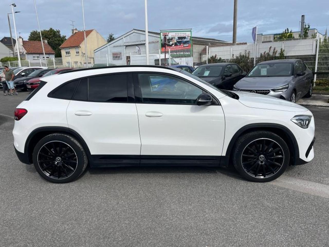 Mercedes GLA – Image 7