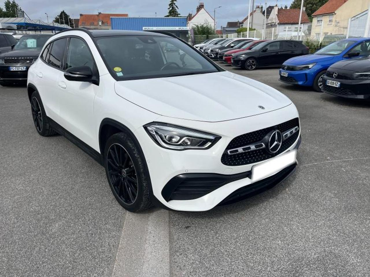 Mercedes GLA – Image 8
