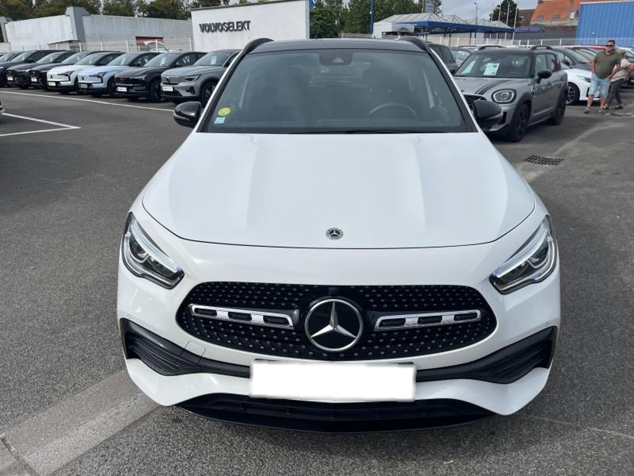 Mercedes GLA – Image 9