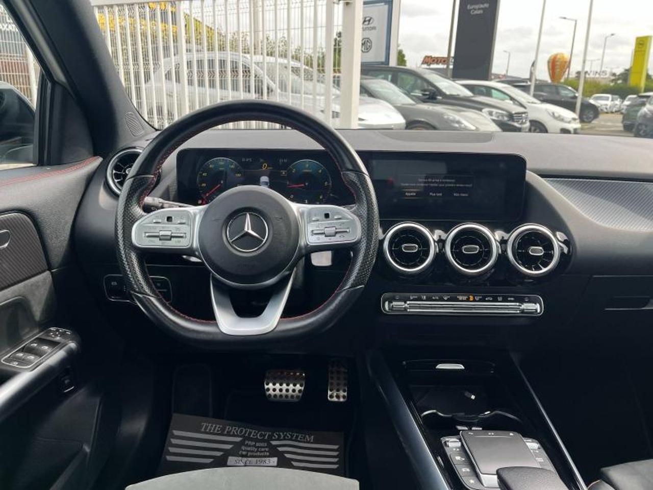 Mercedes GLA – Image 10