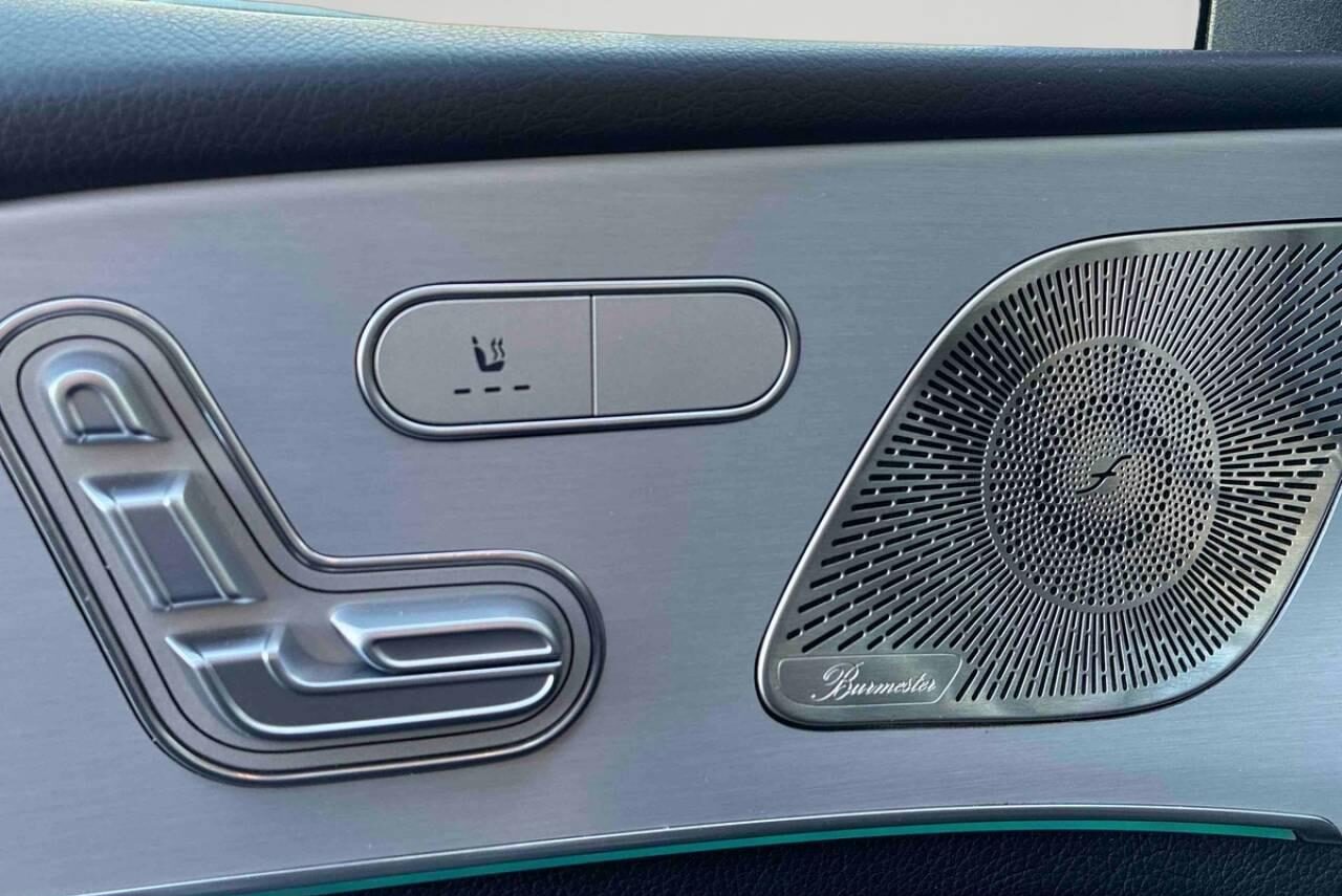 Mercedes GLE – Image 20