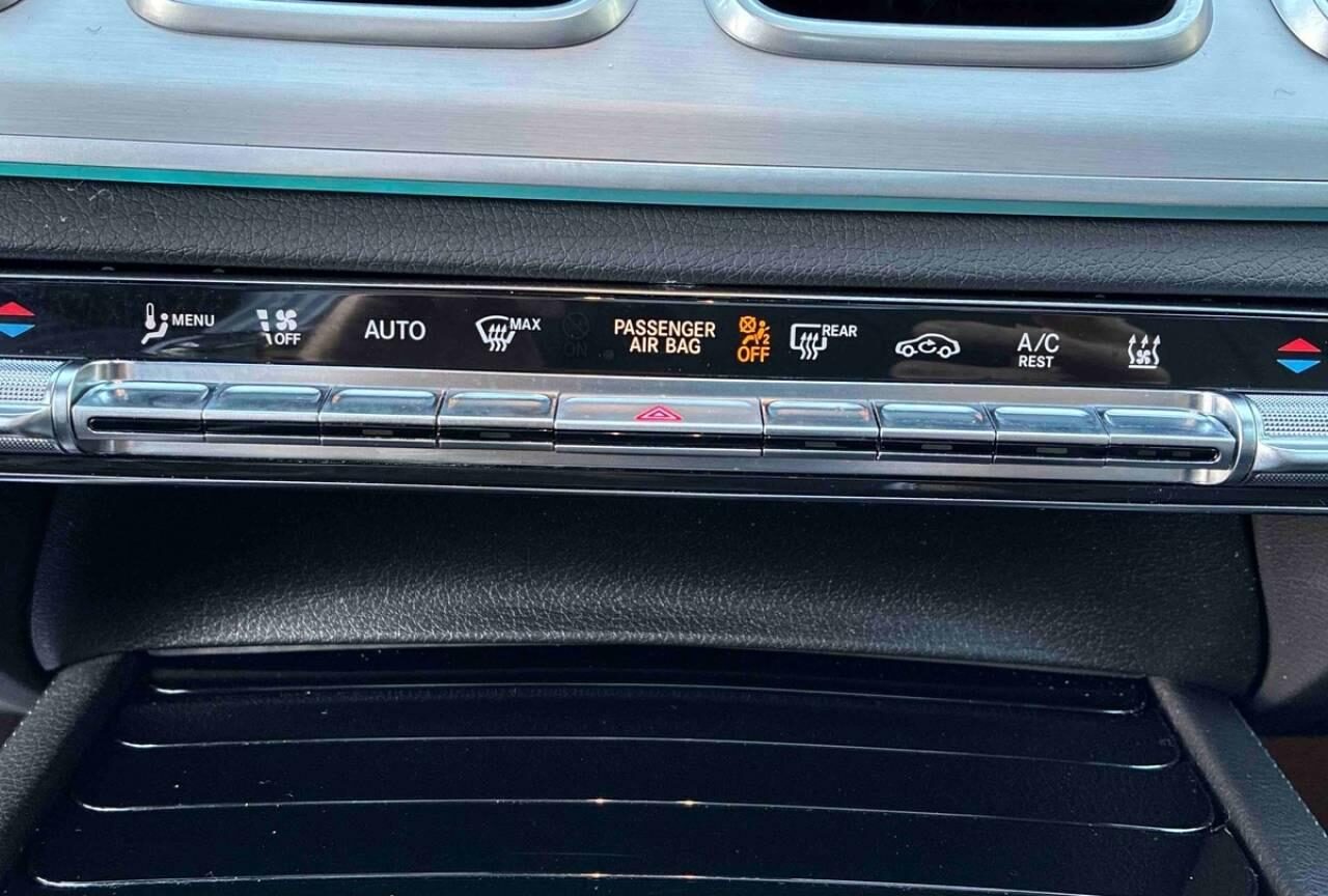 Mercedes GLE – Image 17