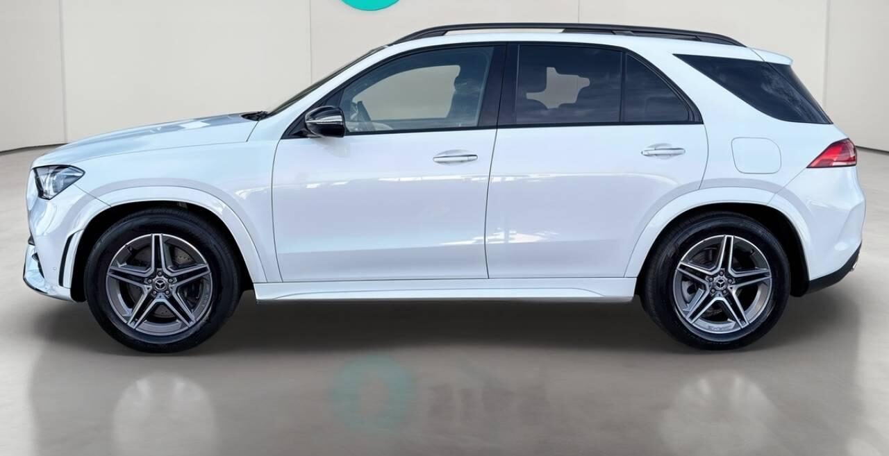 Mercedes GLE – Image 27