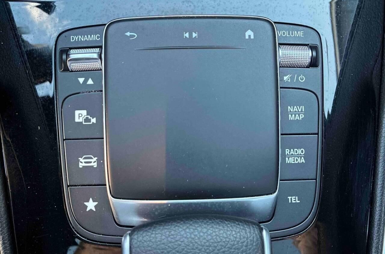 Mercedes GLE – Image 16