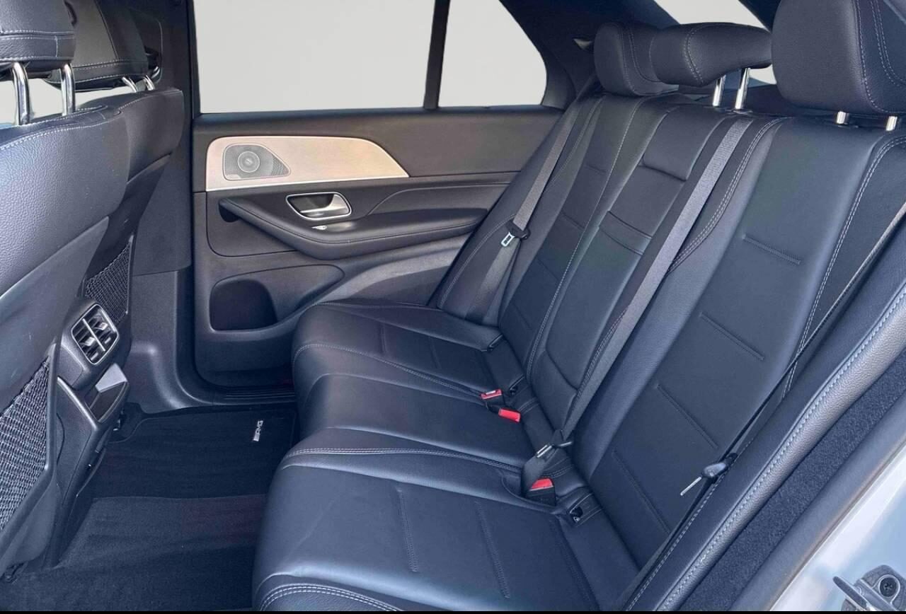 Mercedes GLE – Image 15