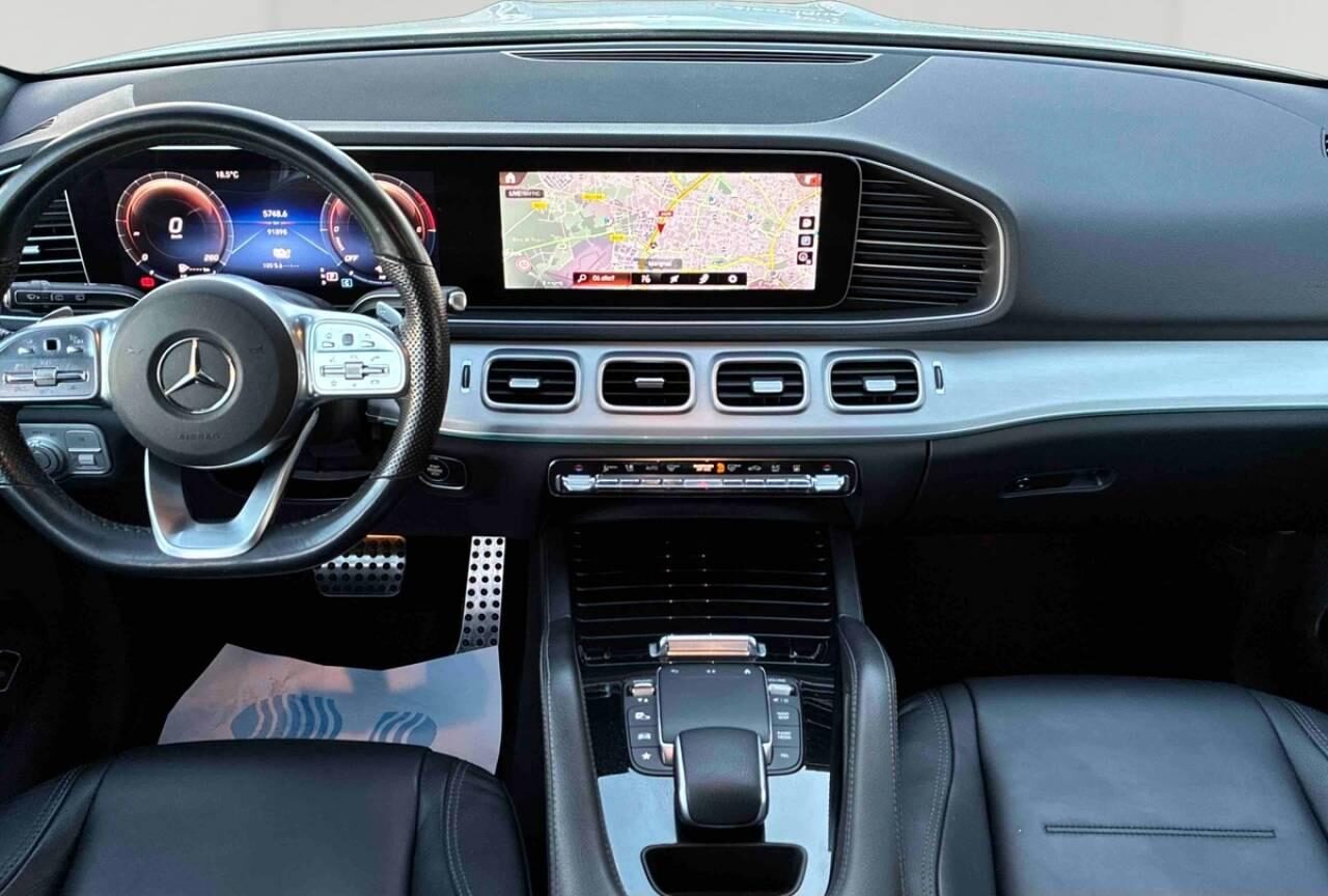 Mercedes GLE – Image 13