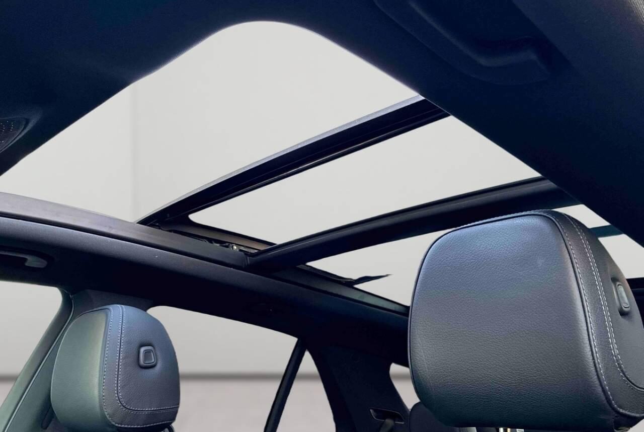 Mercedes GLE – Image 12