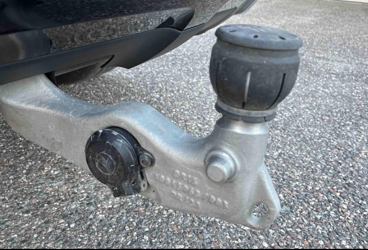 Mercedes GLE – Image 11