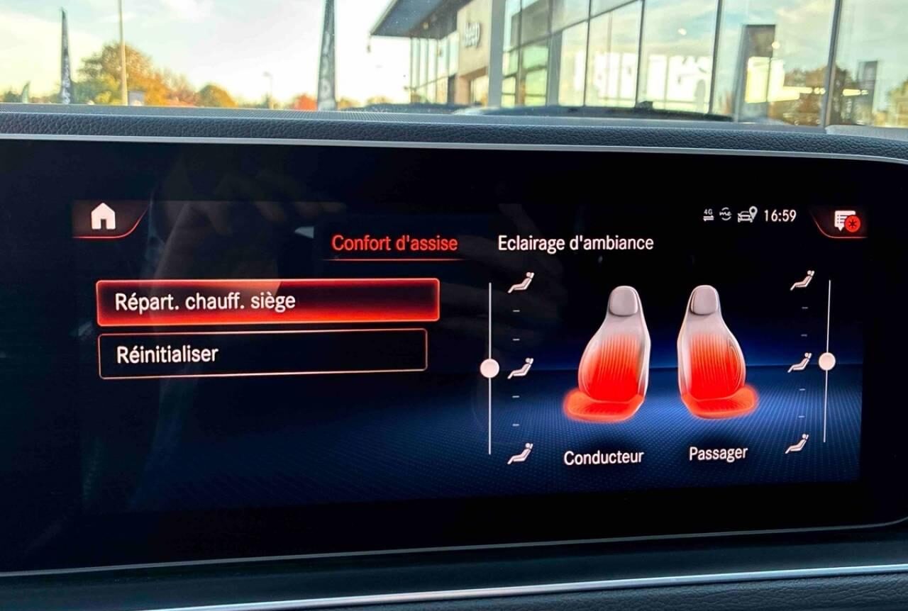 Mercedes GLE – Image 9