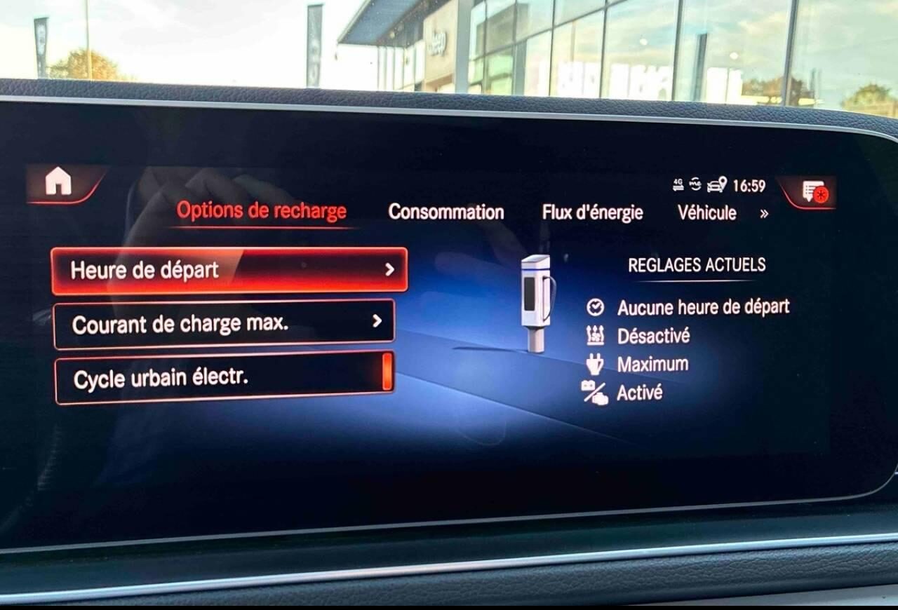 Mercedes GLE – Image 8