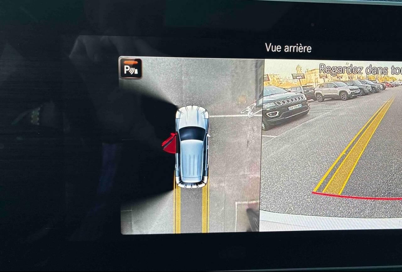 Mercedes GLE – Image 6