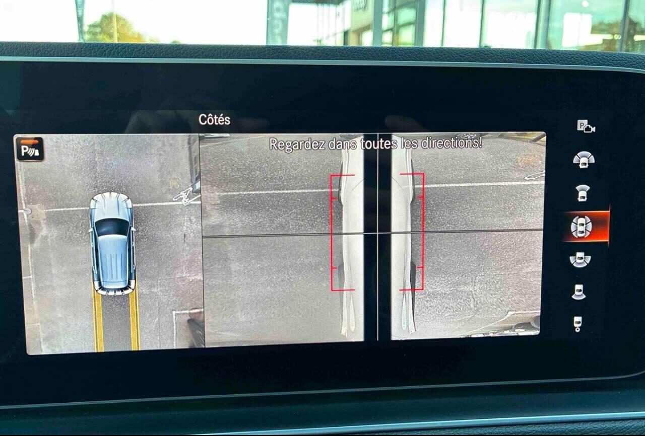 Mercedes GLE – Image 5