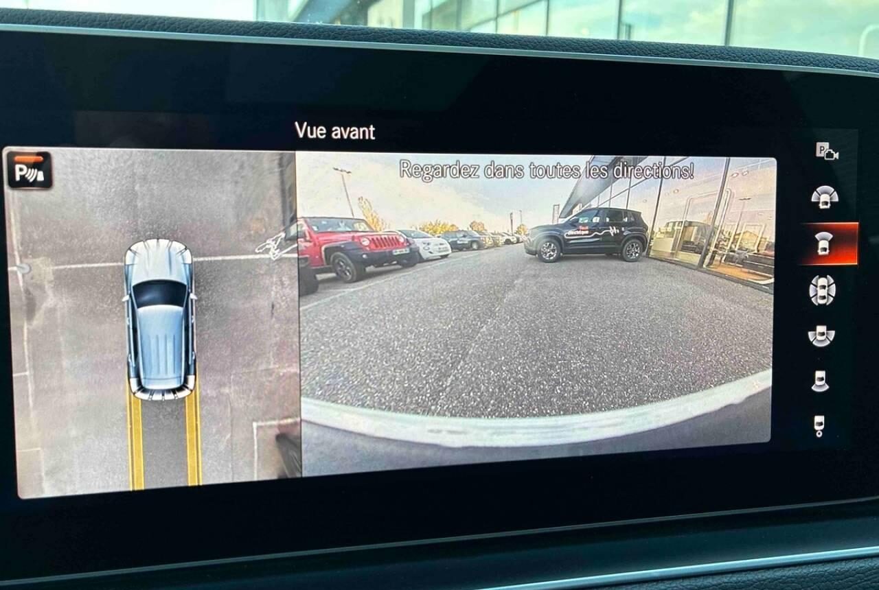 Mercedes GLE – Image 4