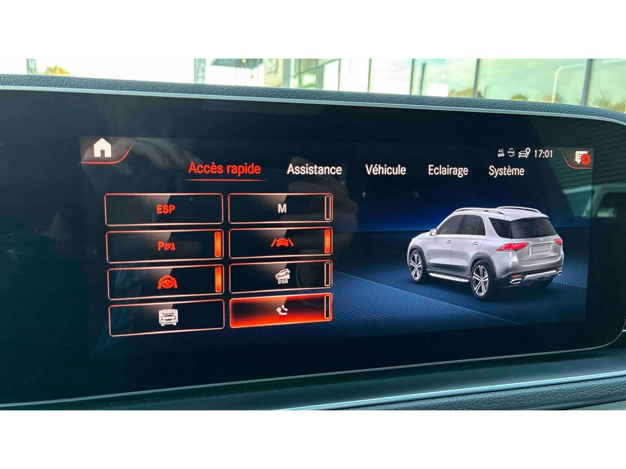 Mercedes GLE – Image 2