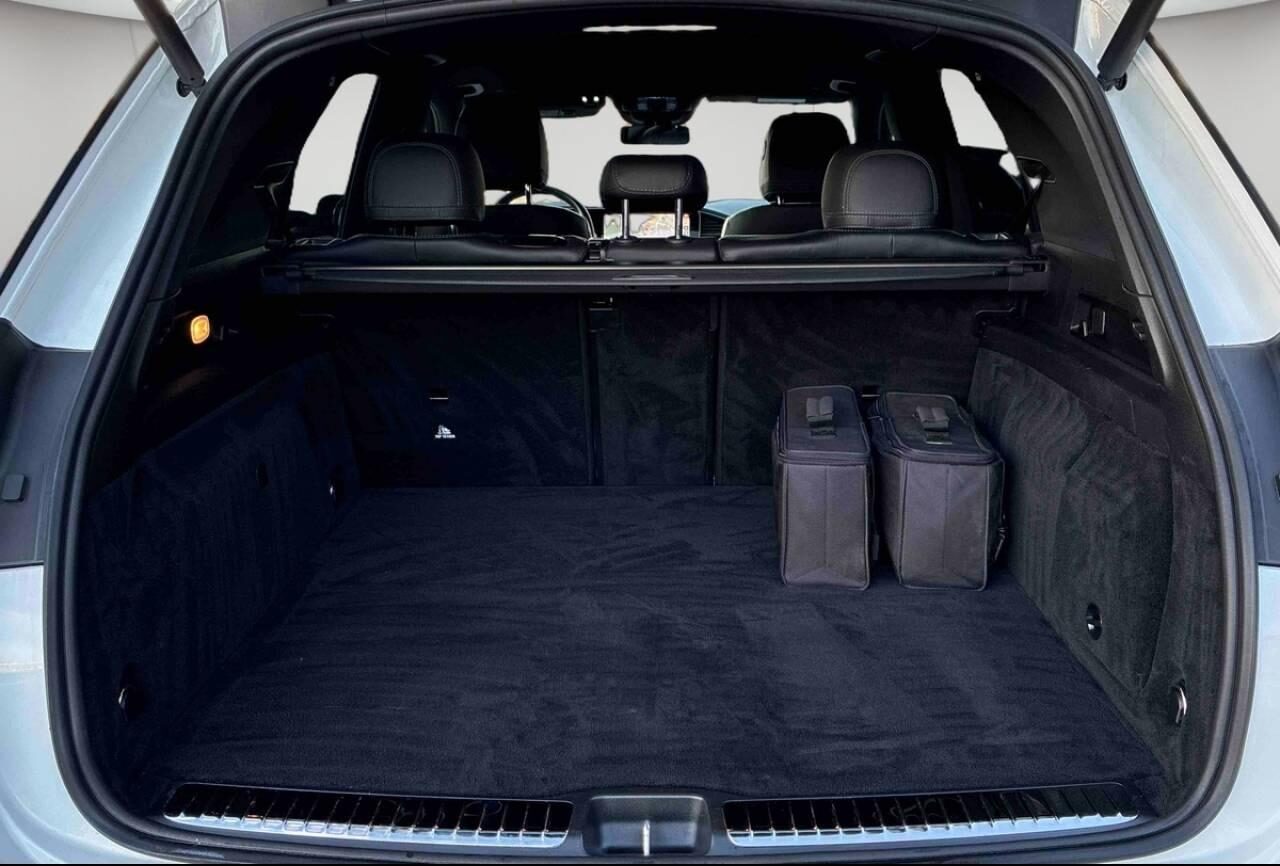 Mercedes GLE – Image 24