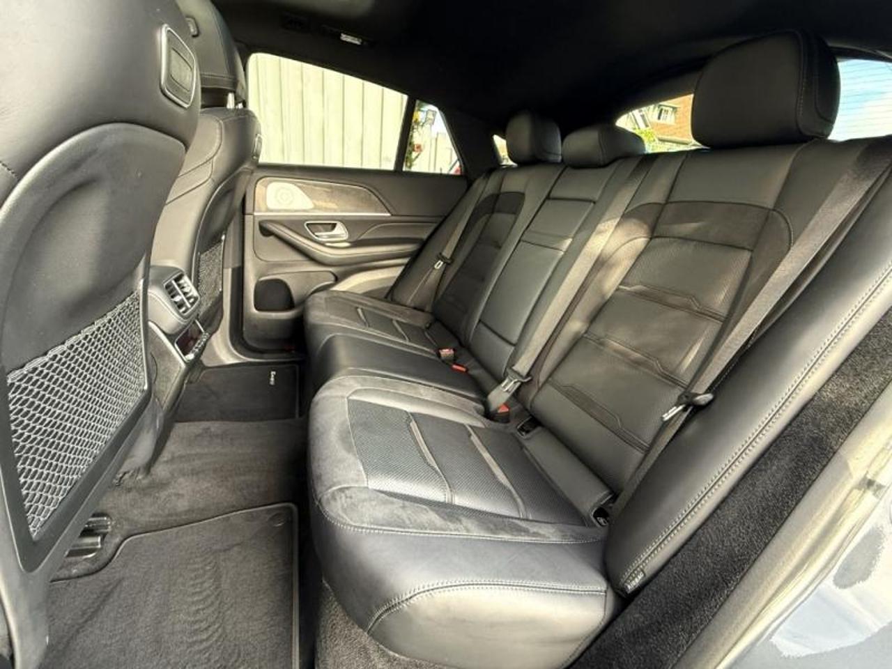 Mercedes GLE – Image 38