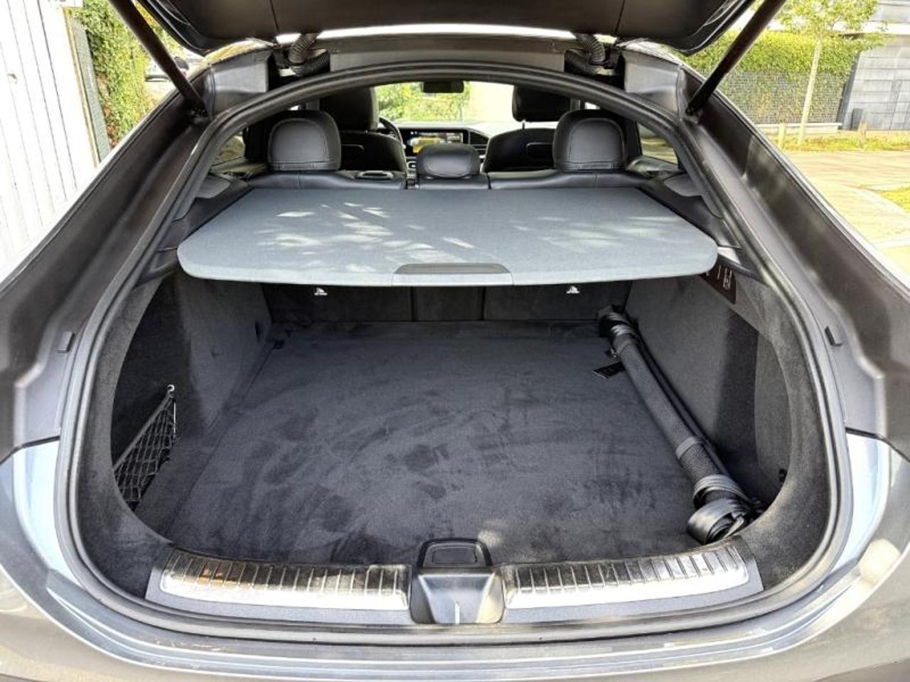 Mercedes GLE – Image 39