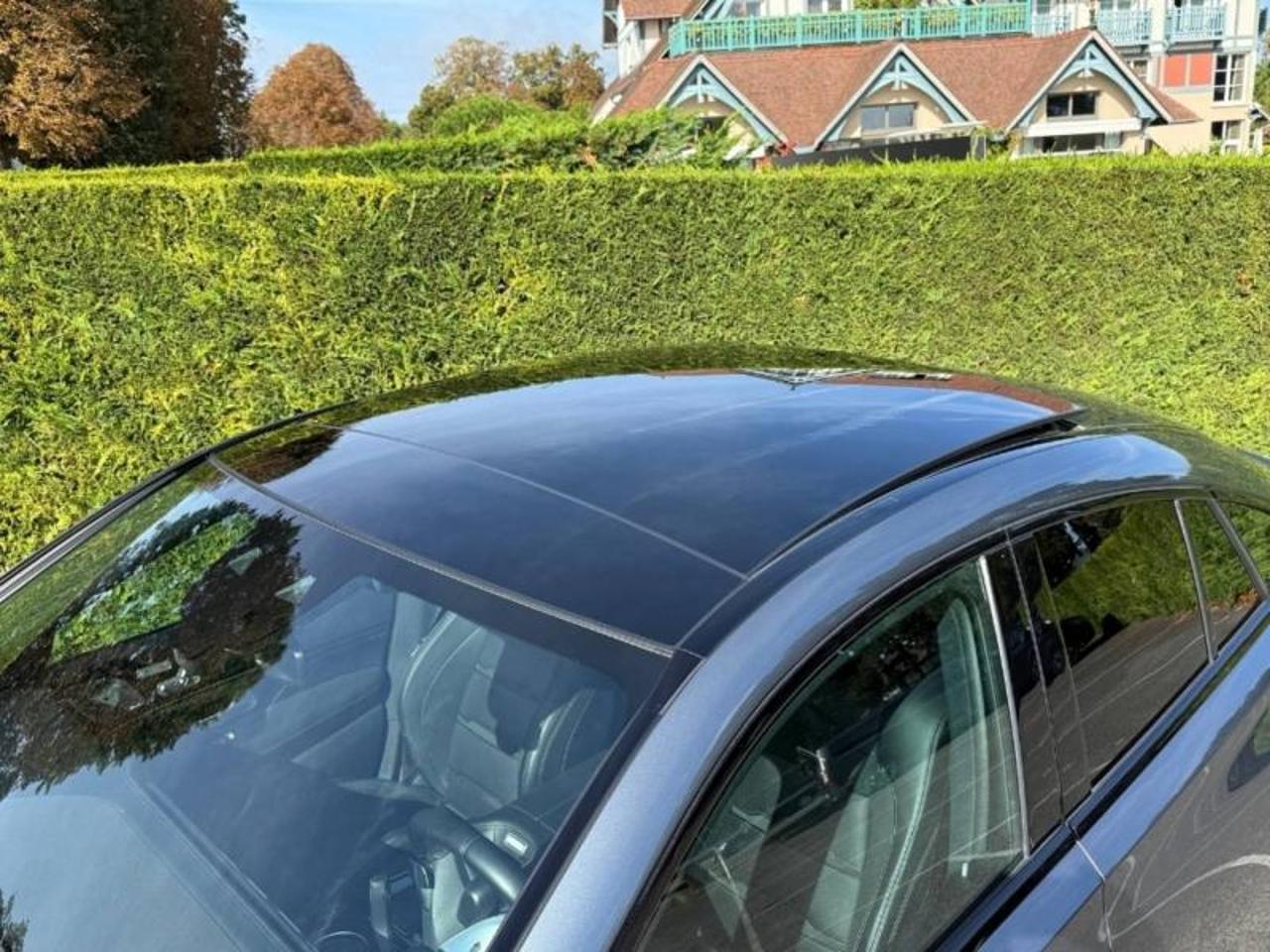 Mercedes GLE – Image 12