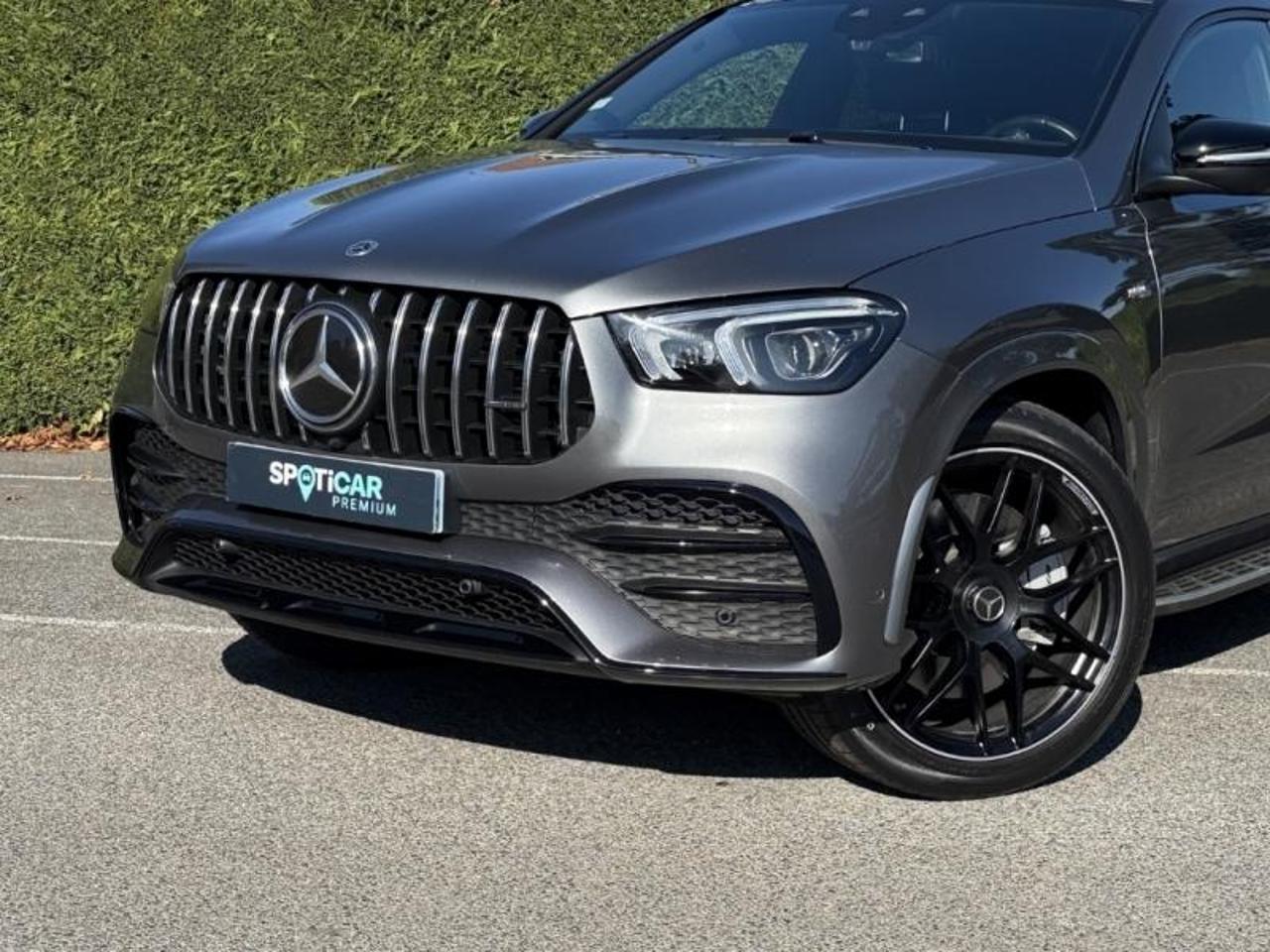 Mercedes GLE – Image 13