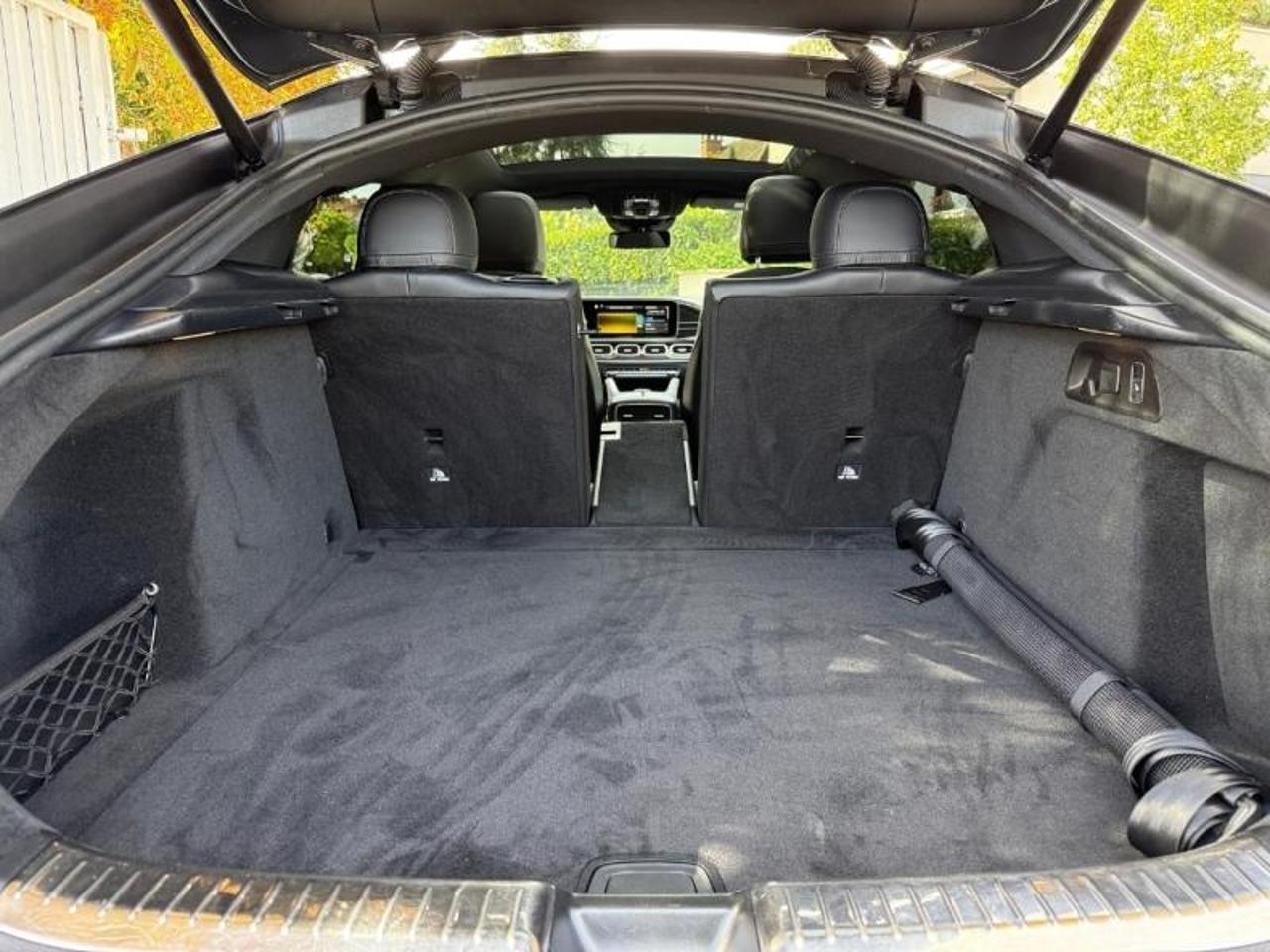 Mercedes GLE – Image 14