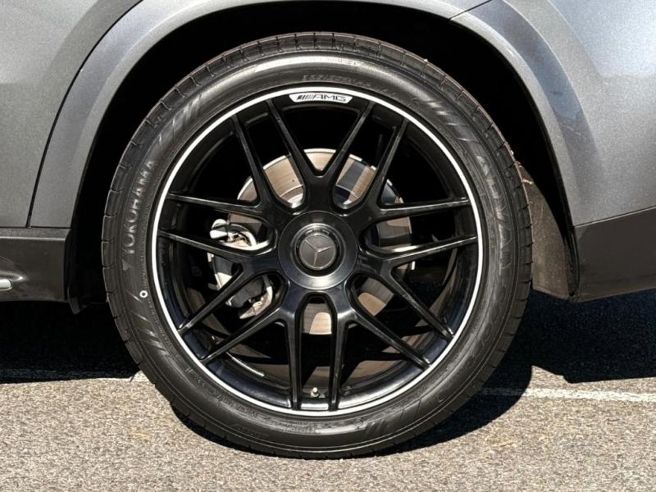 Mercedes GLE – Image 16