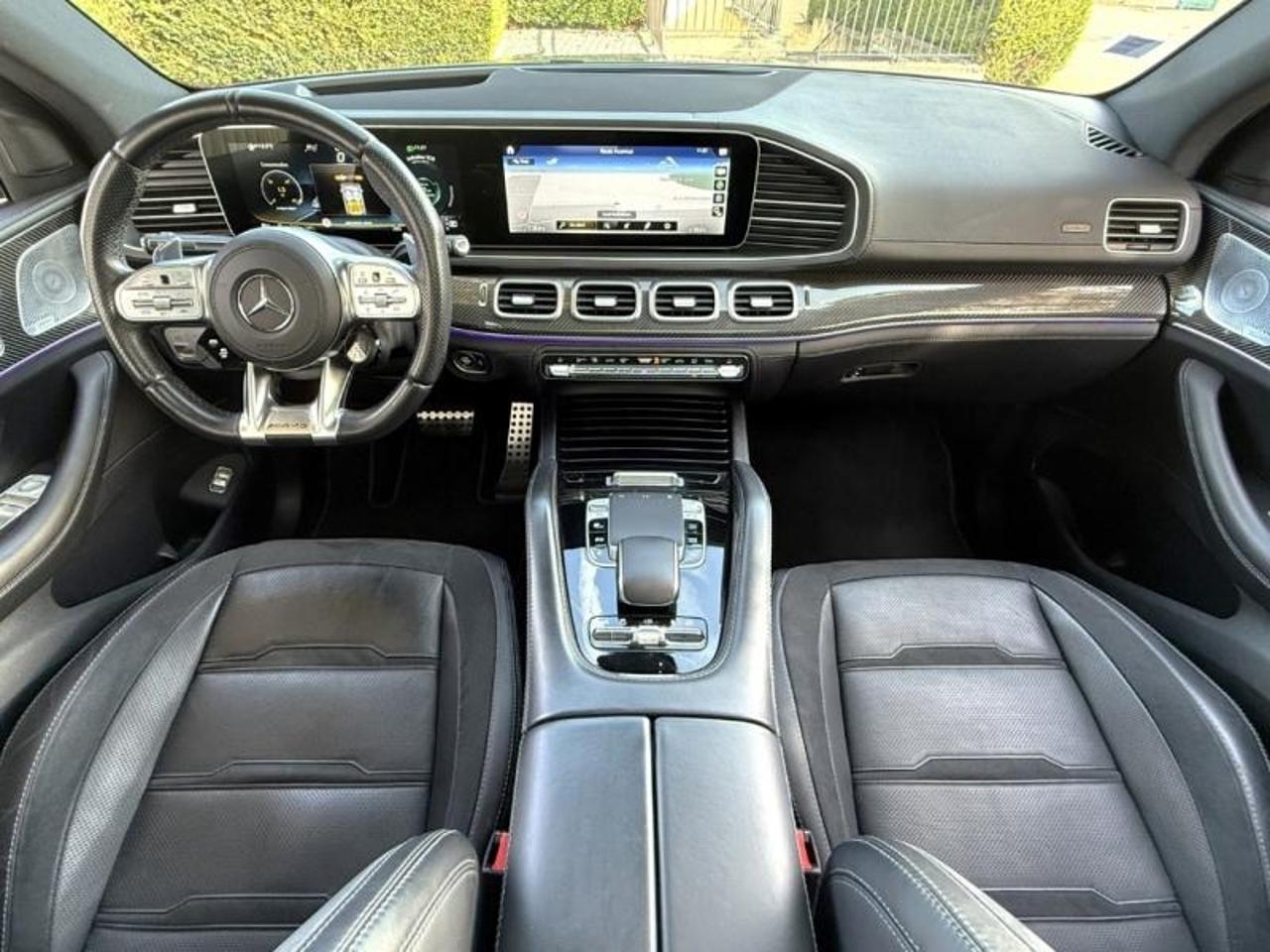 Mercedes GLE – Image 17