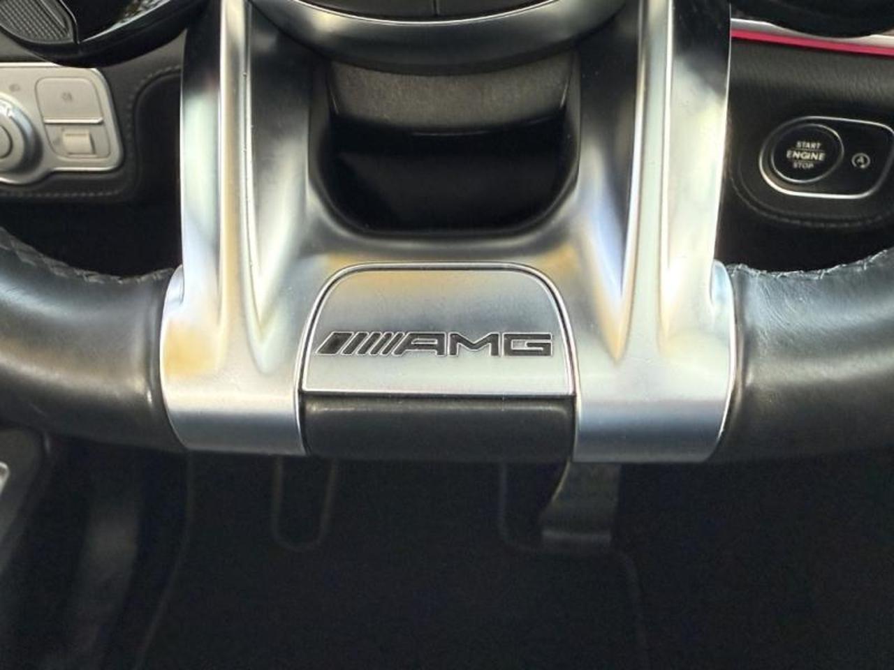 Mercedes GLE – Image 43