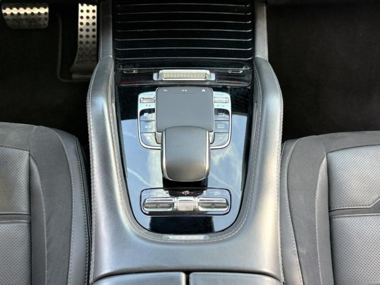 Mercedes GLE – Image 21