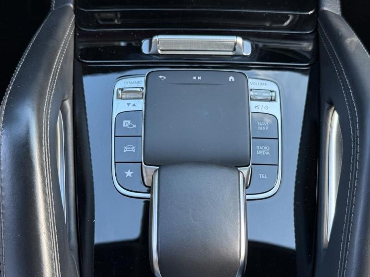 Mercedes GLE – Image 22