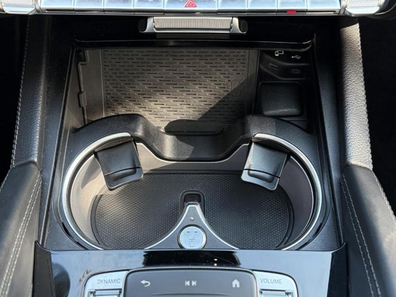 Mercedes GLE – Image 23