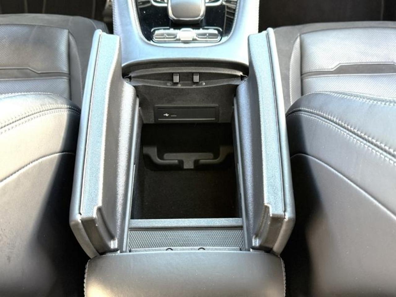 Mercedes GLE – Image 48