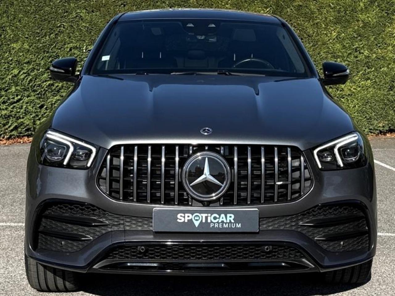 Mercedes GLE – Image 3