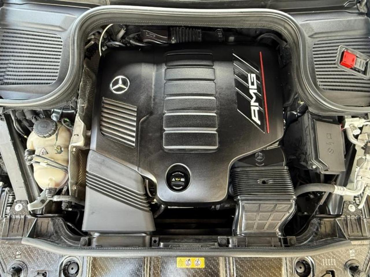 Mercedes GLE – Image 5