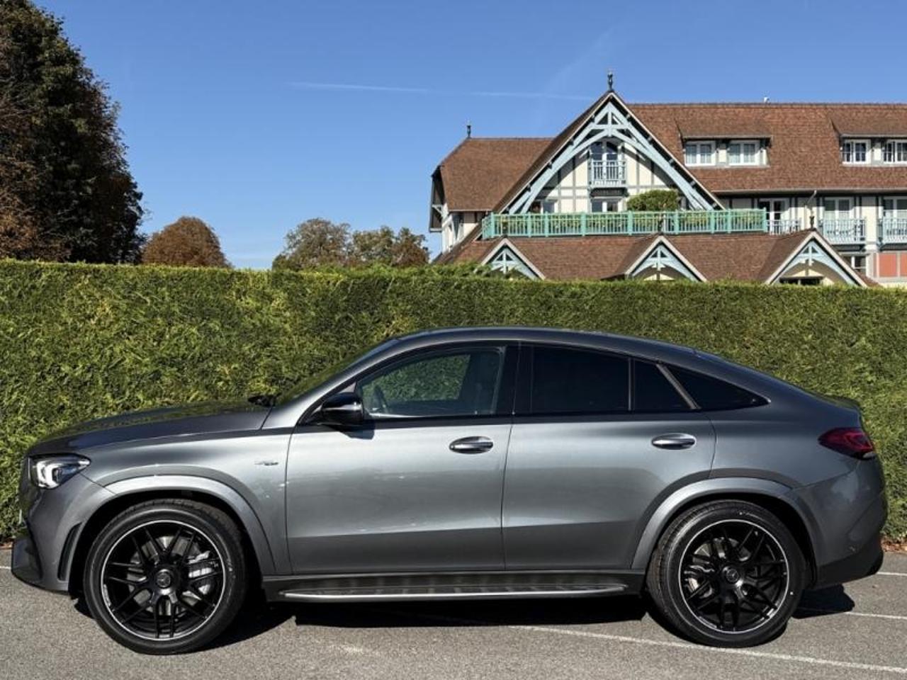 Mercedes GLE – Image 8