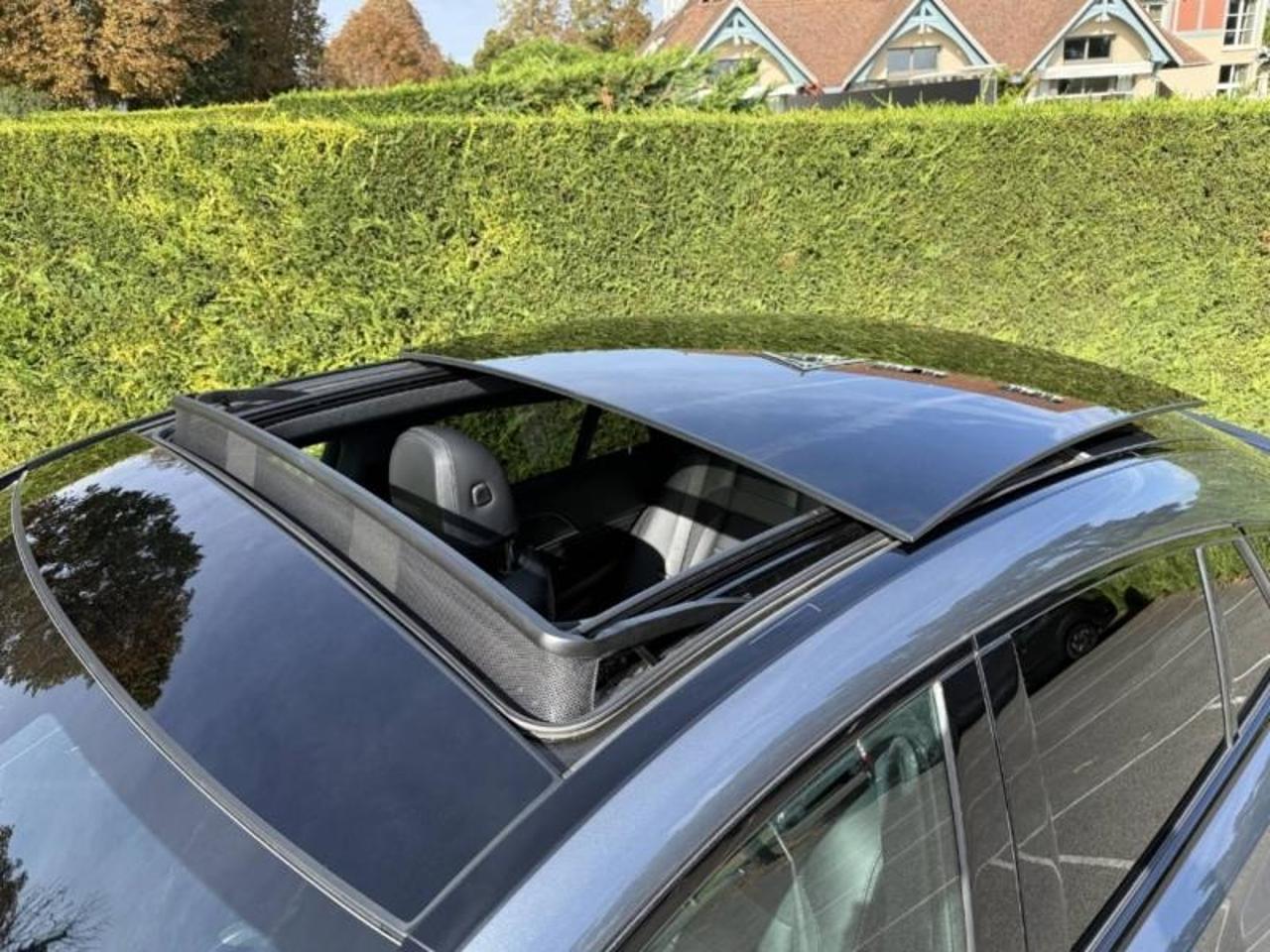 Mercedes GLE – Image 37